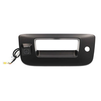 Chevy/GMC Tailgate Handle Camera