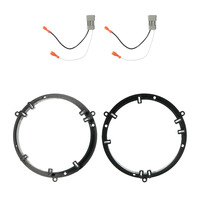 Honda 1997-2007 - 5.25"-6.5"