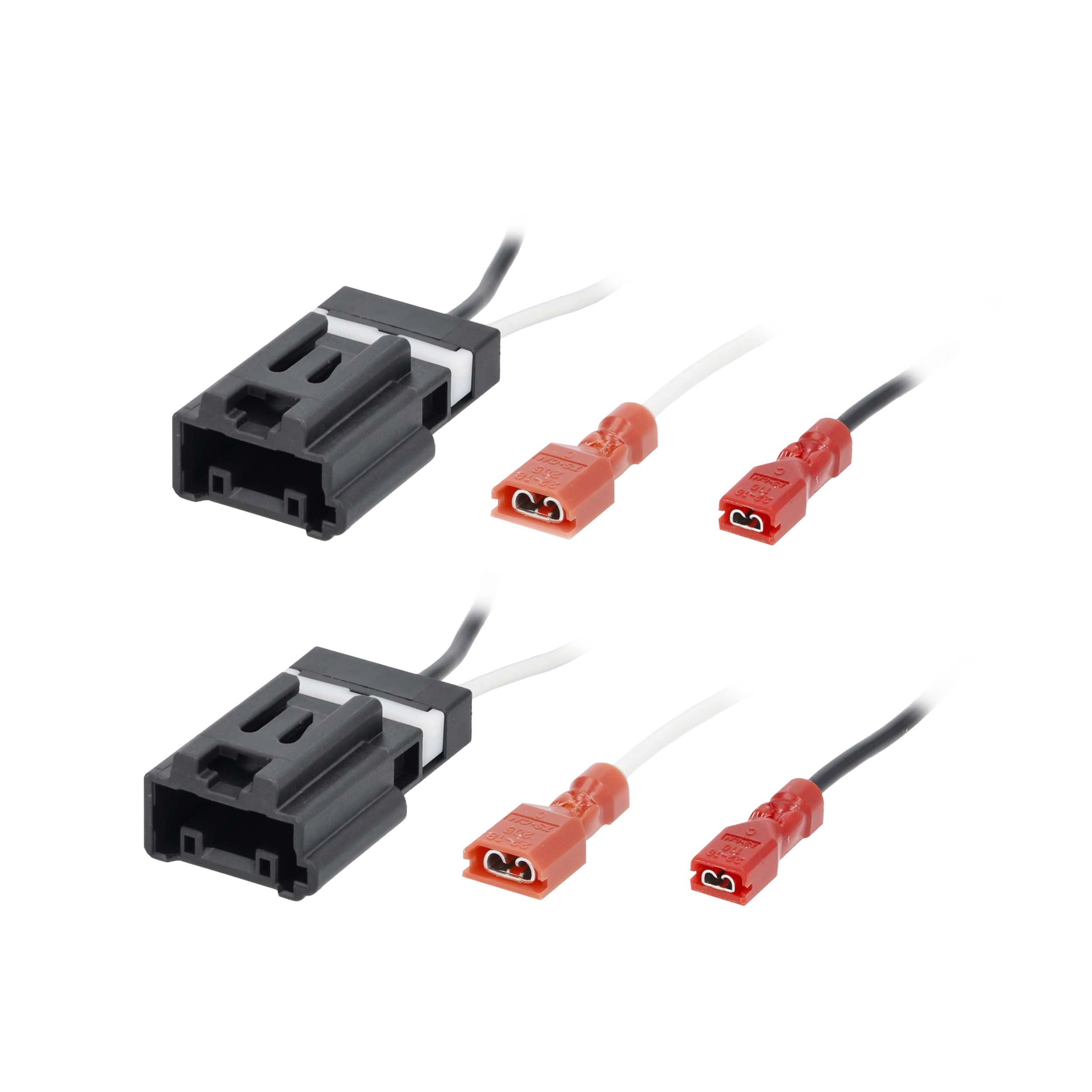 Speaker Harness - Fits Select Toyota Vehicles 2013-2022