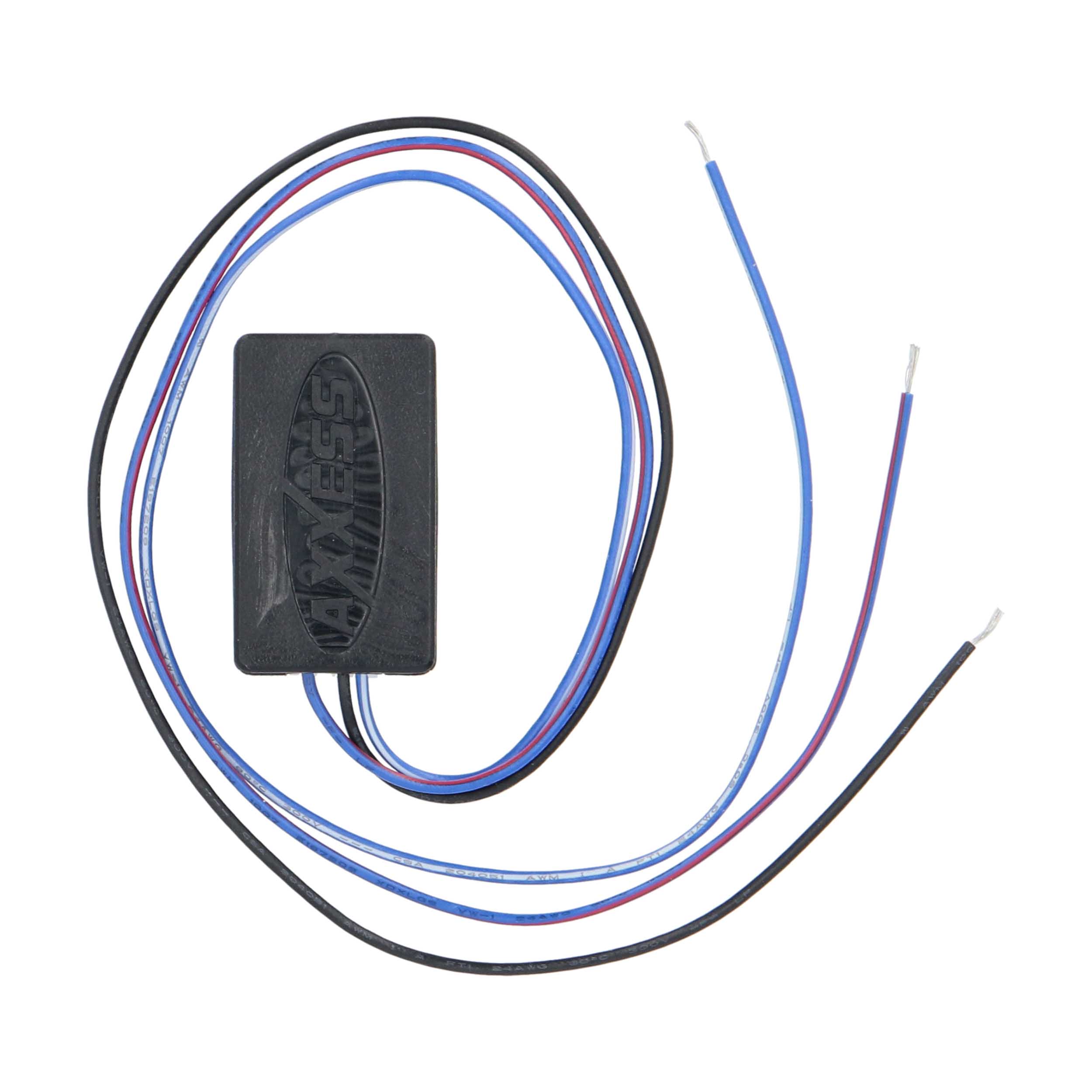 Ford/Lincoln/Mercury - 12V to 5V Step Down