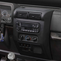 Jeep Wrangler TJ 2003-2006