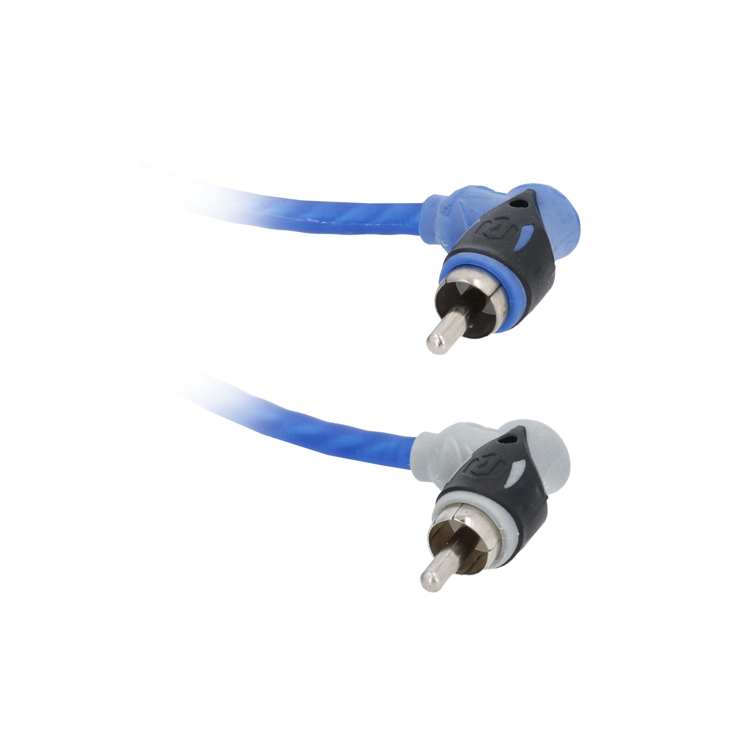 RCA 2-Channel Audio Cable - Mid Series 1F-2M