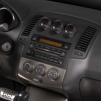 Dash Panel - Nissan Altima 2005-2006