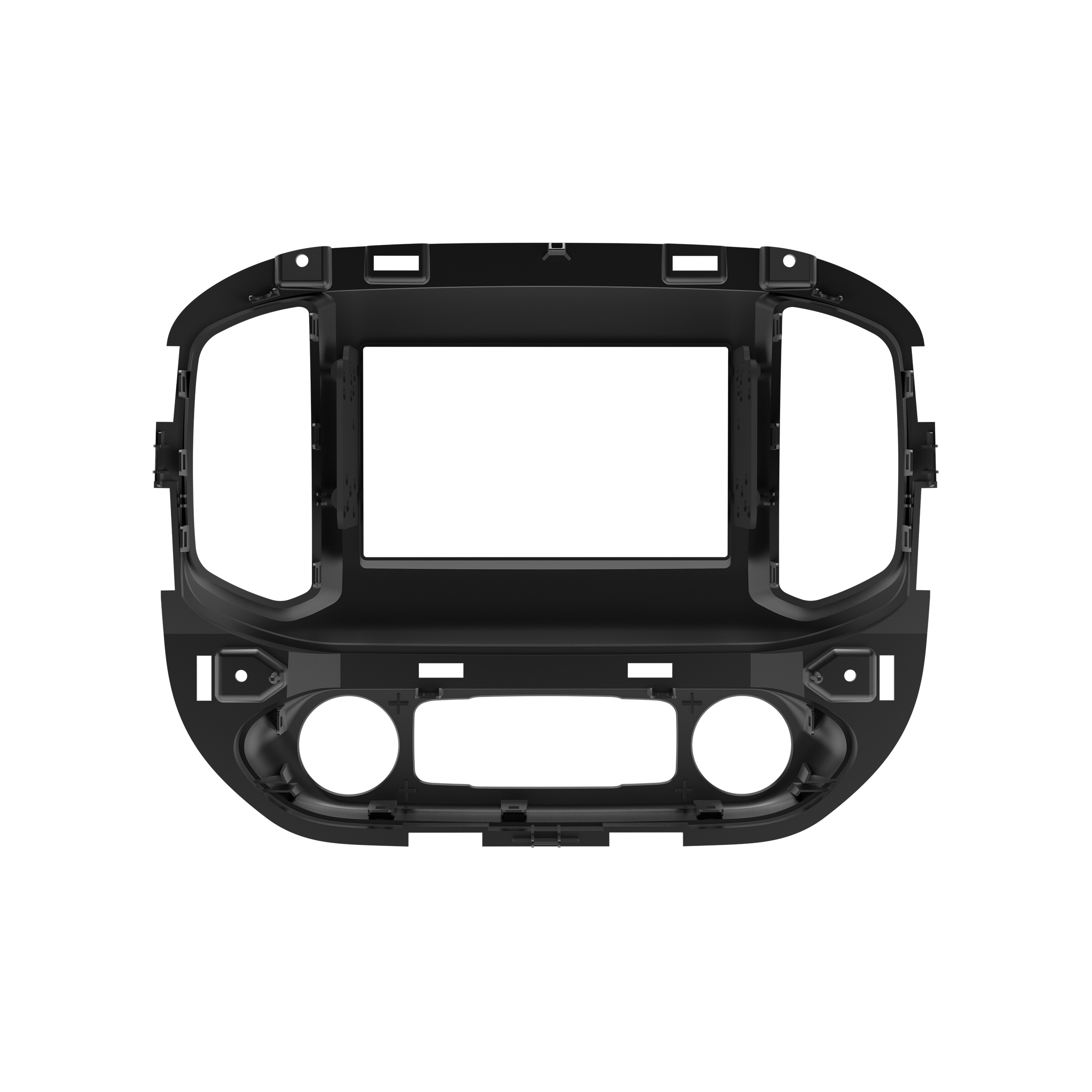 Chevy Colorado / GMC Canyon 2015-2022