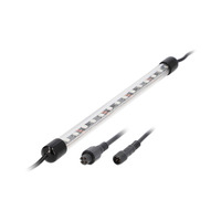 9" Chasing LED Tube
