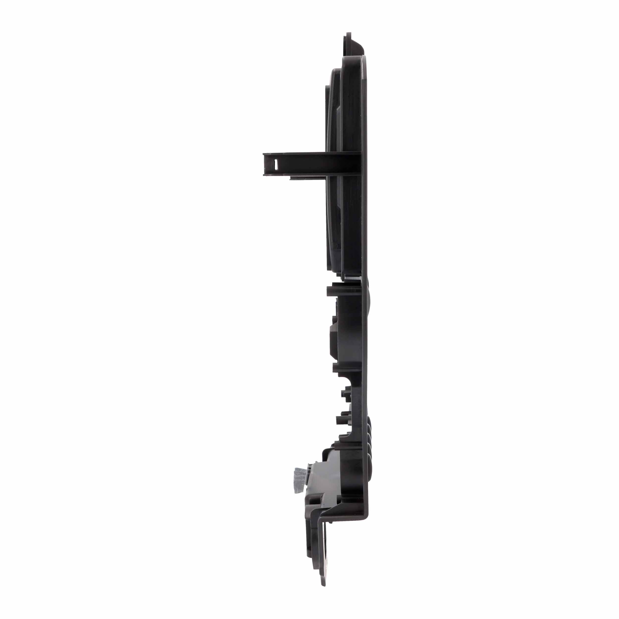 Aküstik Radio-Specific Dash Kit - Ford Mustang 2015-2023 (with factory 8" screen)