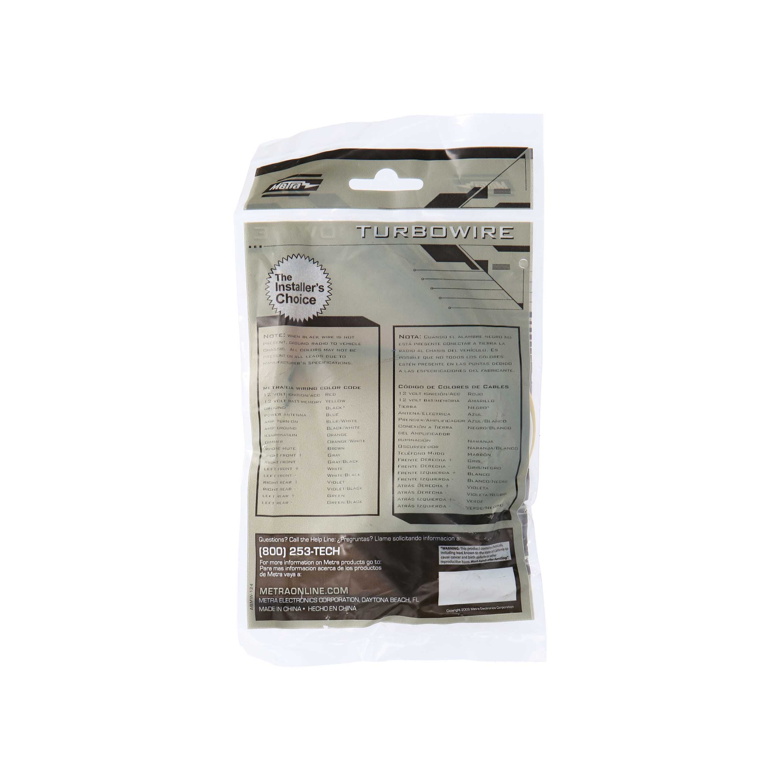 Chrysler Dodge 2011-Up OEM Harness