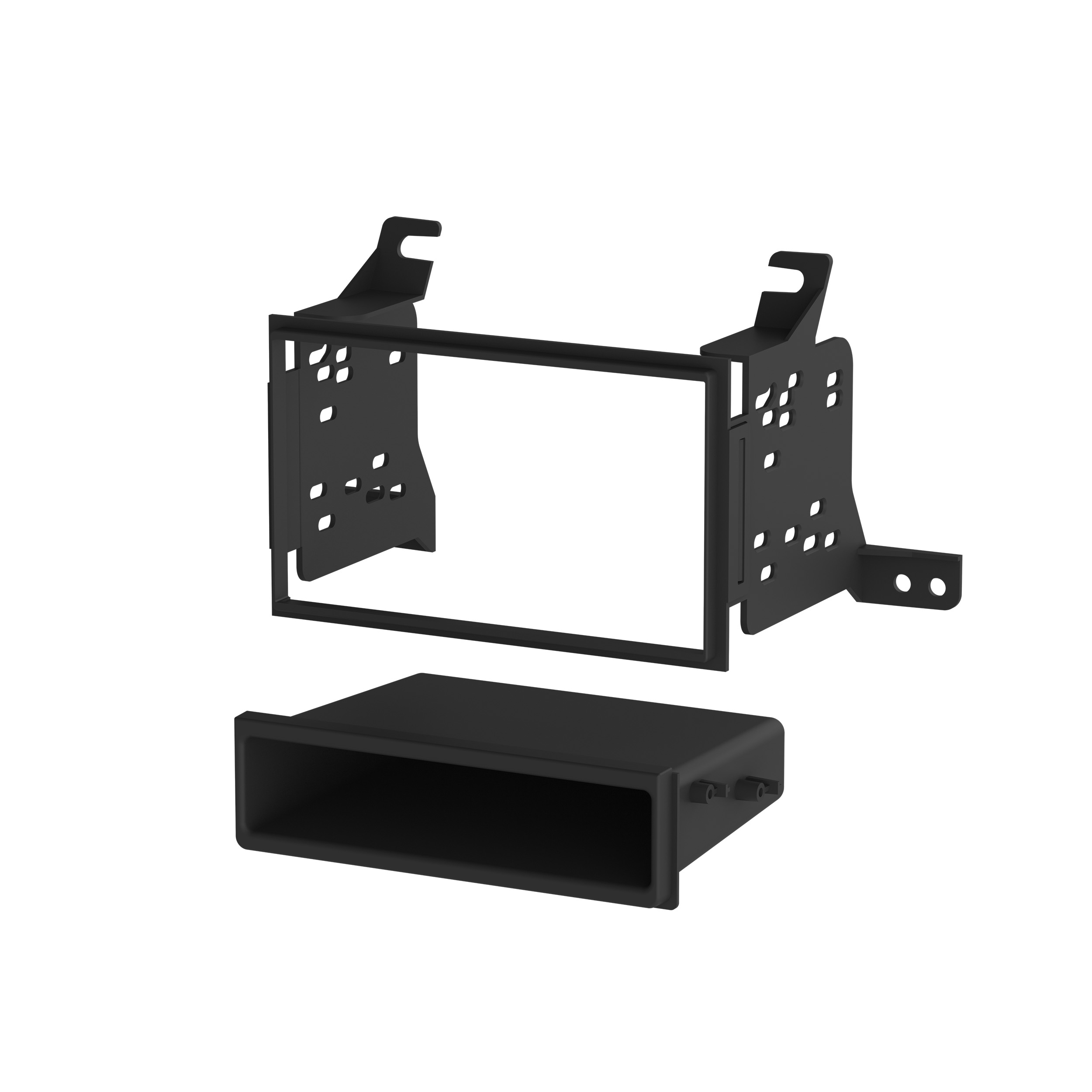 Nissan Multi 2005-2015 / Suzuki Equator 2009