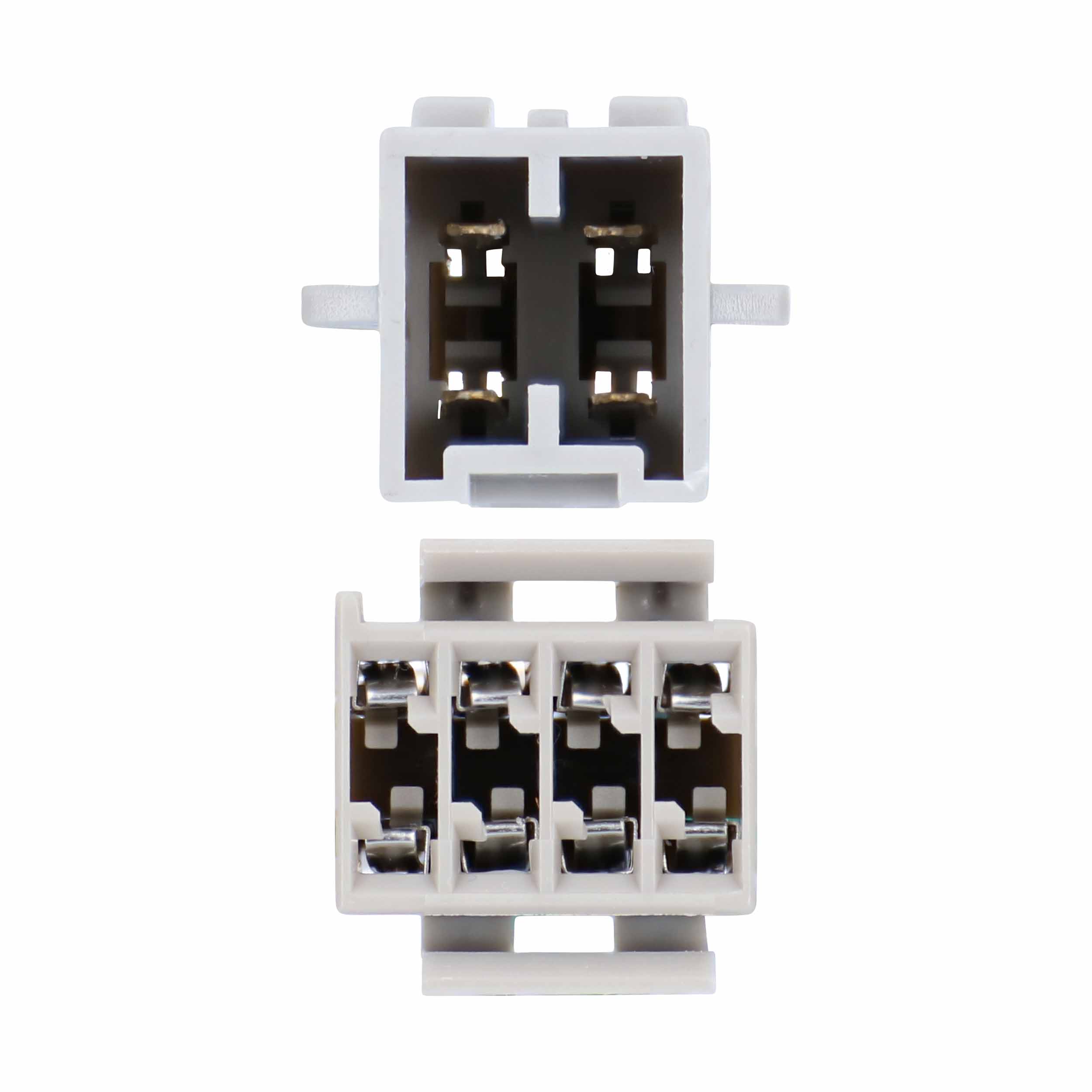 Radio Replacement Harness - Fits Ford / Lincoln / Mercury 1979-1988