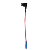 ATMLP Low Profile Dual Add A Fuse - Package of 10