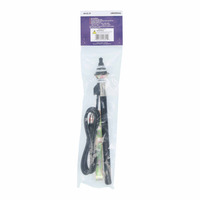 Multi-App 1970-2008 | Locking Top Mount with Key | 3/4" Hole