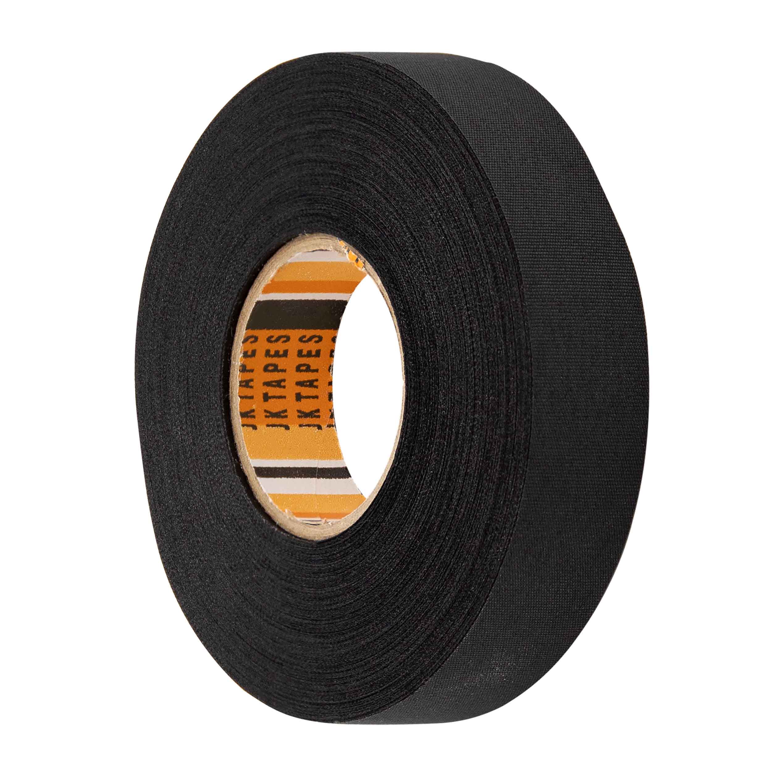 JK Tape 19MM X 25M Exterior Harness Wrap Sleeve of 8 Rolls