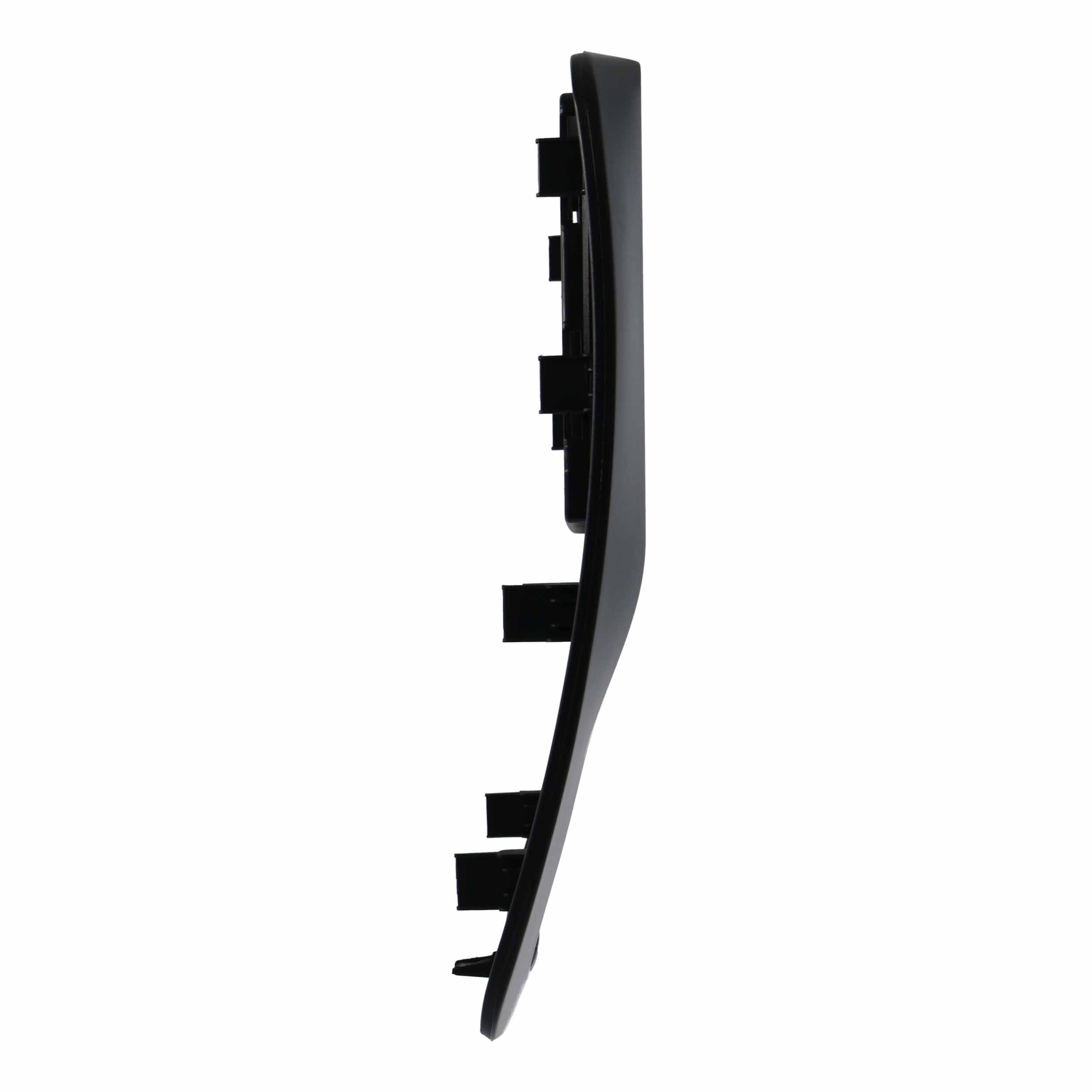 Aküstik Radio-Specific Dash Kit - Chevrolet | GMC 2007-2014