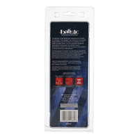 Ballistic Small Roller