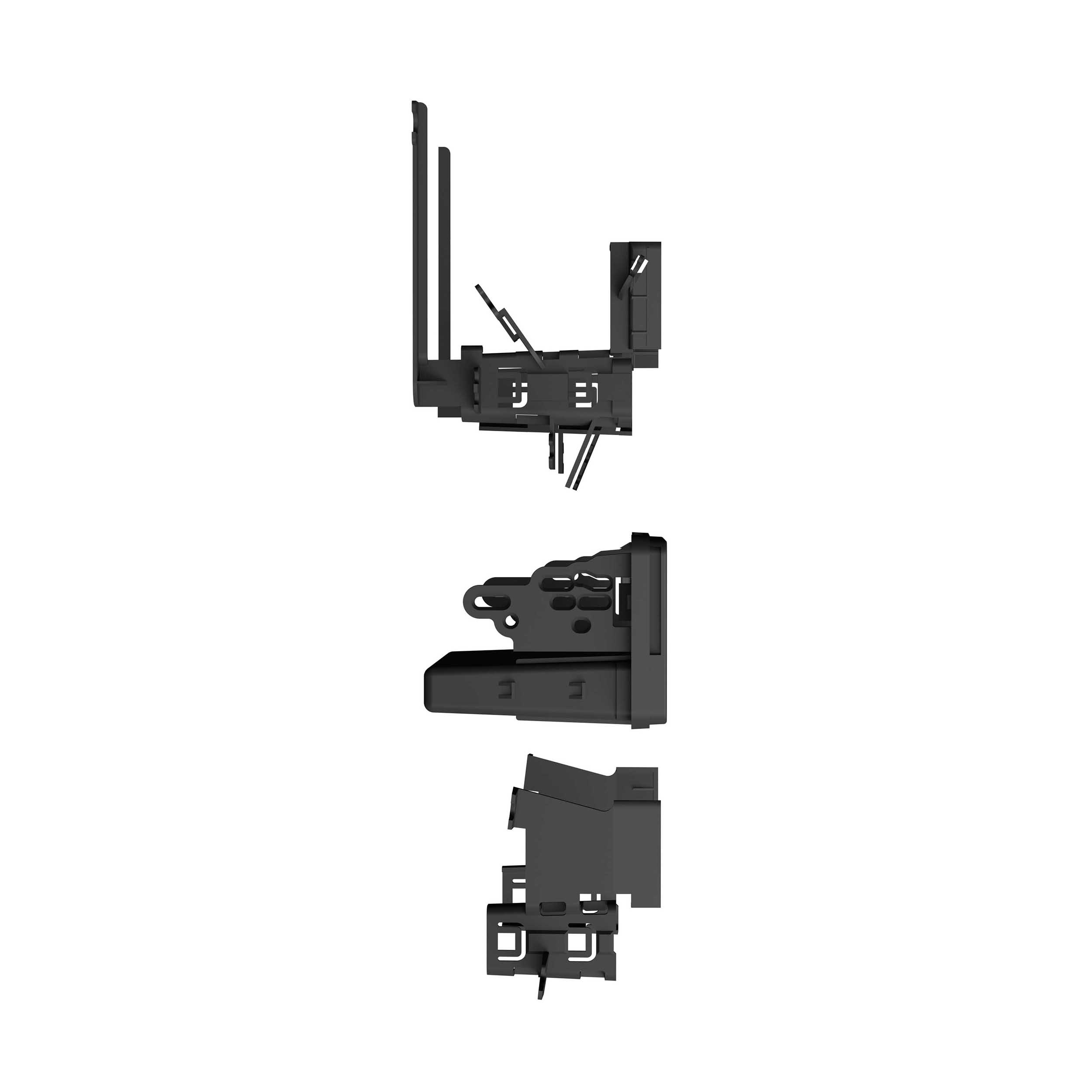 Scion Multi-Kit 2004-2015