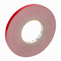 1/2X50 QK-STK DBL SIDED TP.045 FAST GRIP