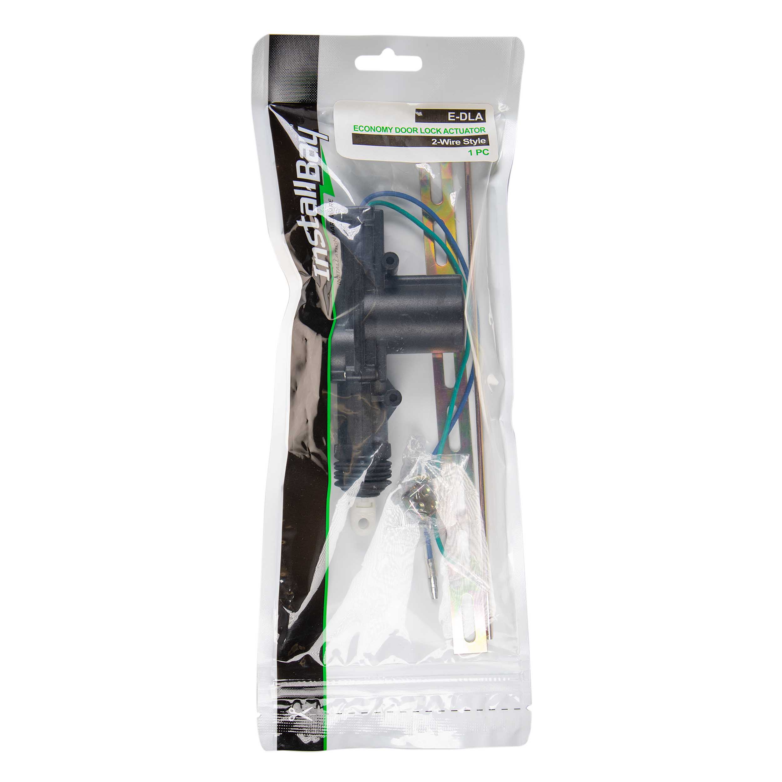 Door Lock Actuator 2 Wire