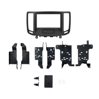 Radio Status Control Kit - Infiniti G37 2008-2013