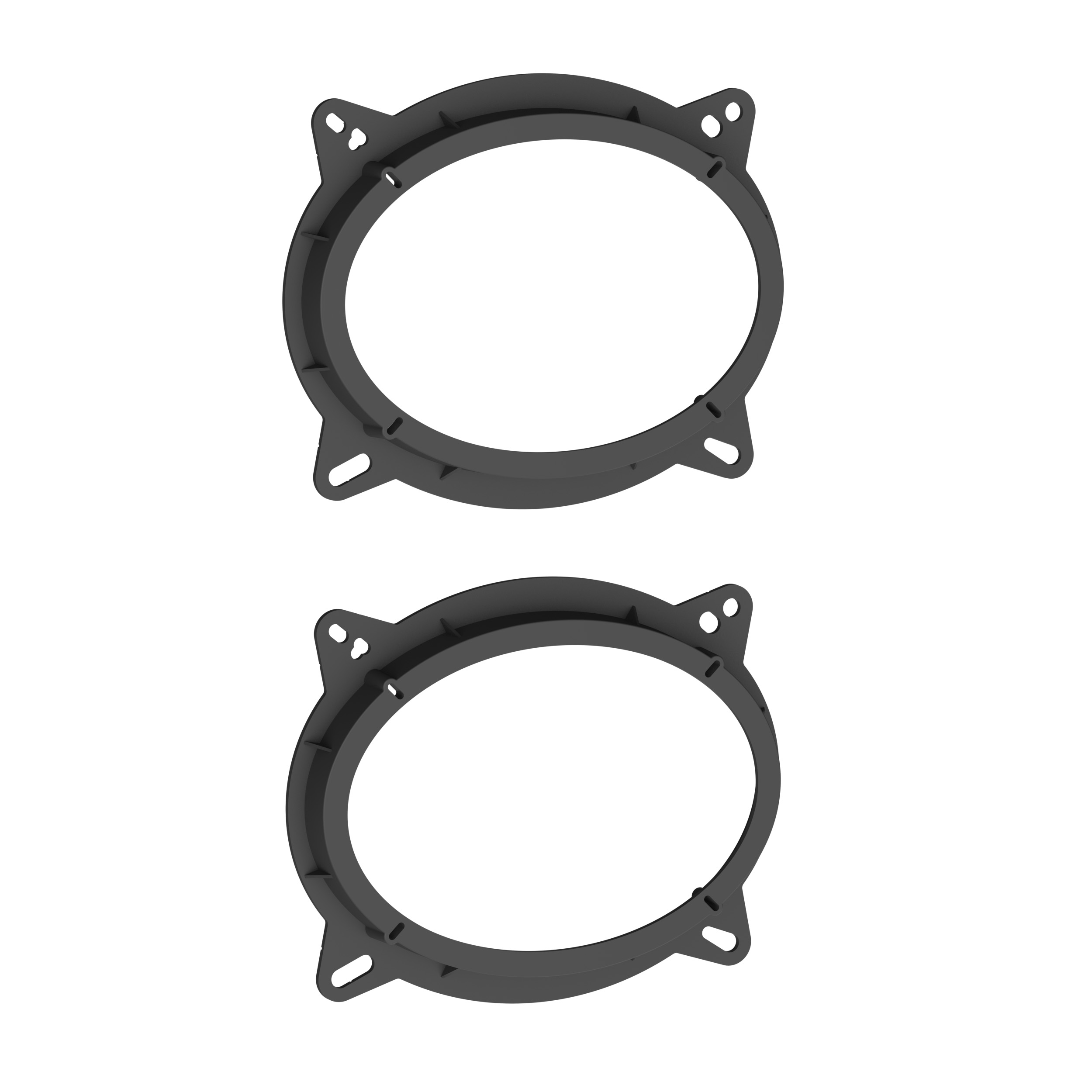 Lexus | Toyota 2012-Up - 6"x9"