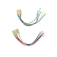 OEM Harness - Toyota 1982-1987 | Daihatsu 1989-1992