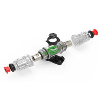Rotating Inline MANL Fuse Holder