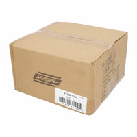 V12 OFC Ground Wire | 1/0 AWG | 50 ft. | Black