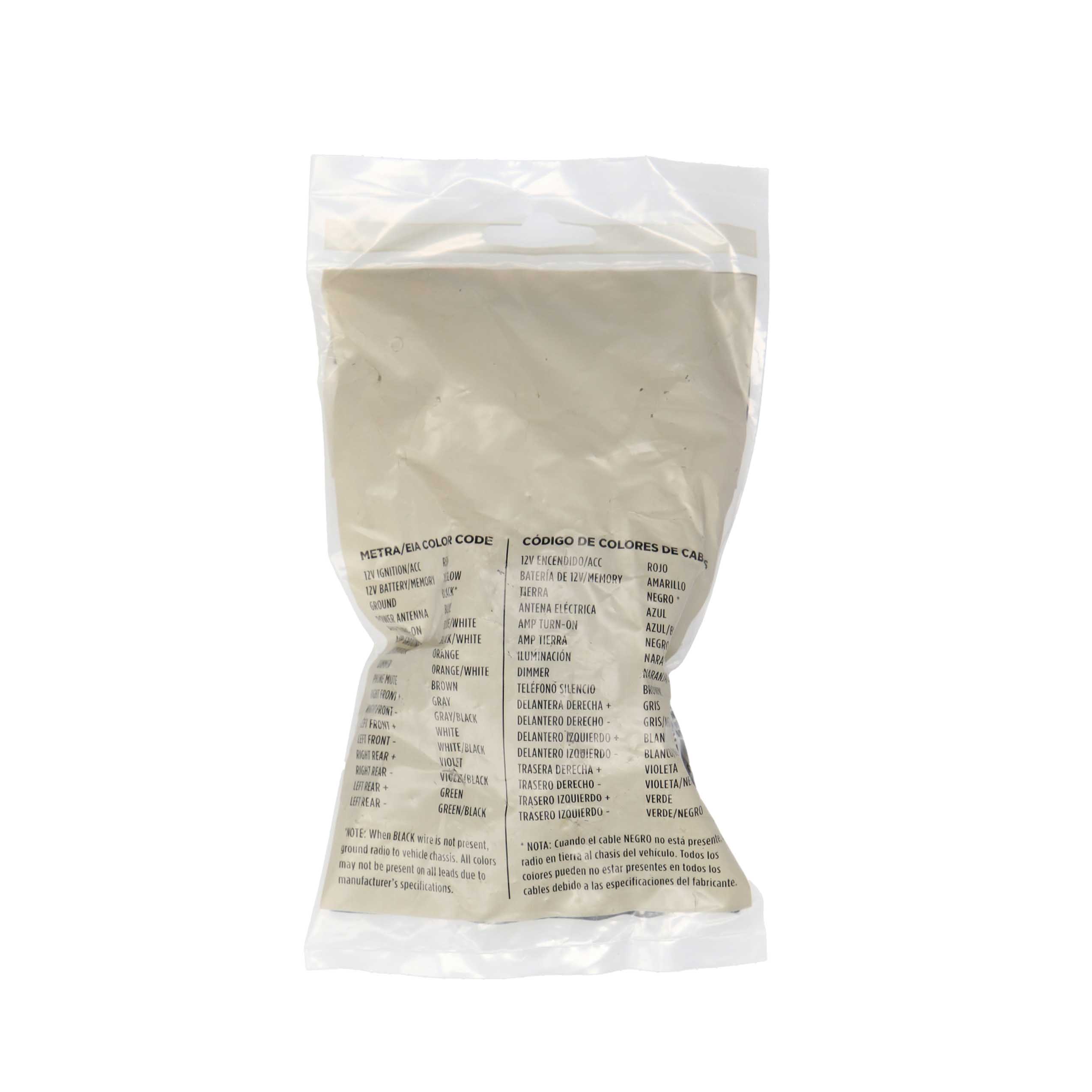 BMW 90-01 INTO FACTORY RADIO