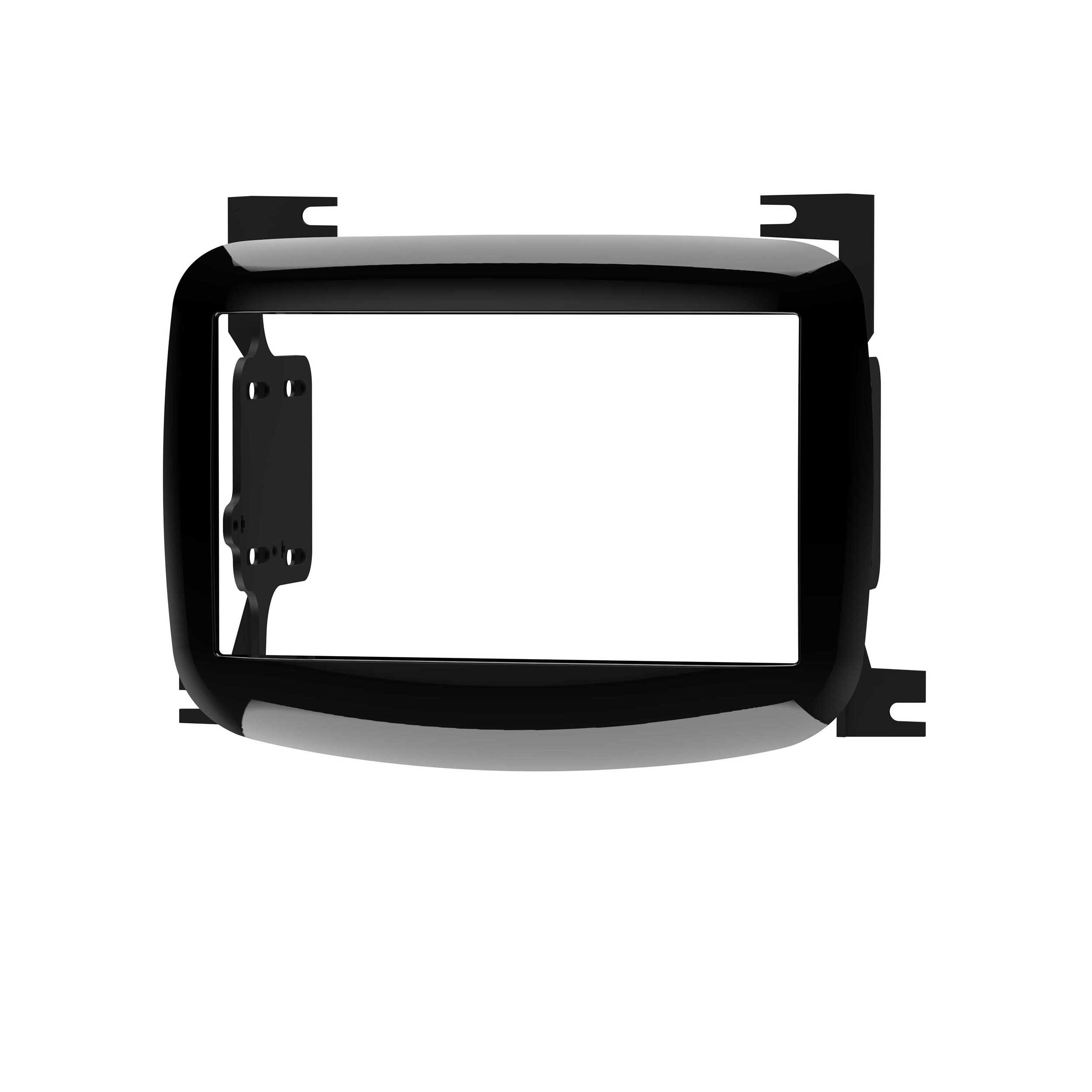 Dodge Dart 2013-2016 (without Factory 8.4 Inch Screen)