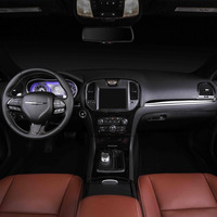 Chrysler 300 2015-2020