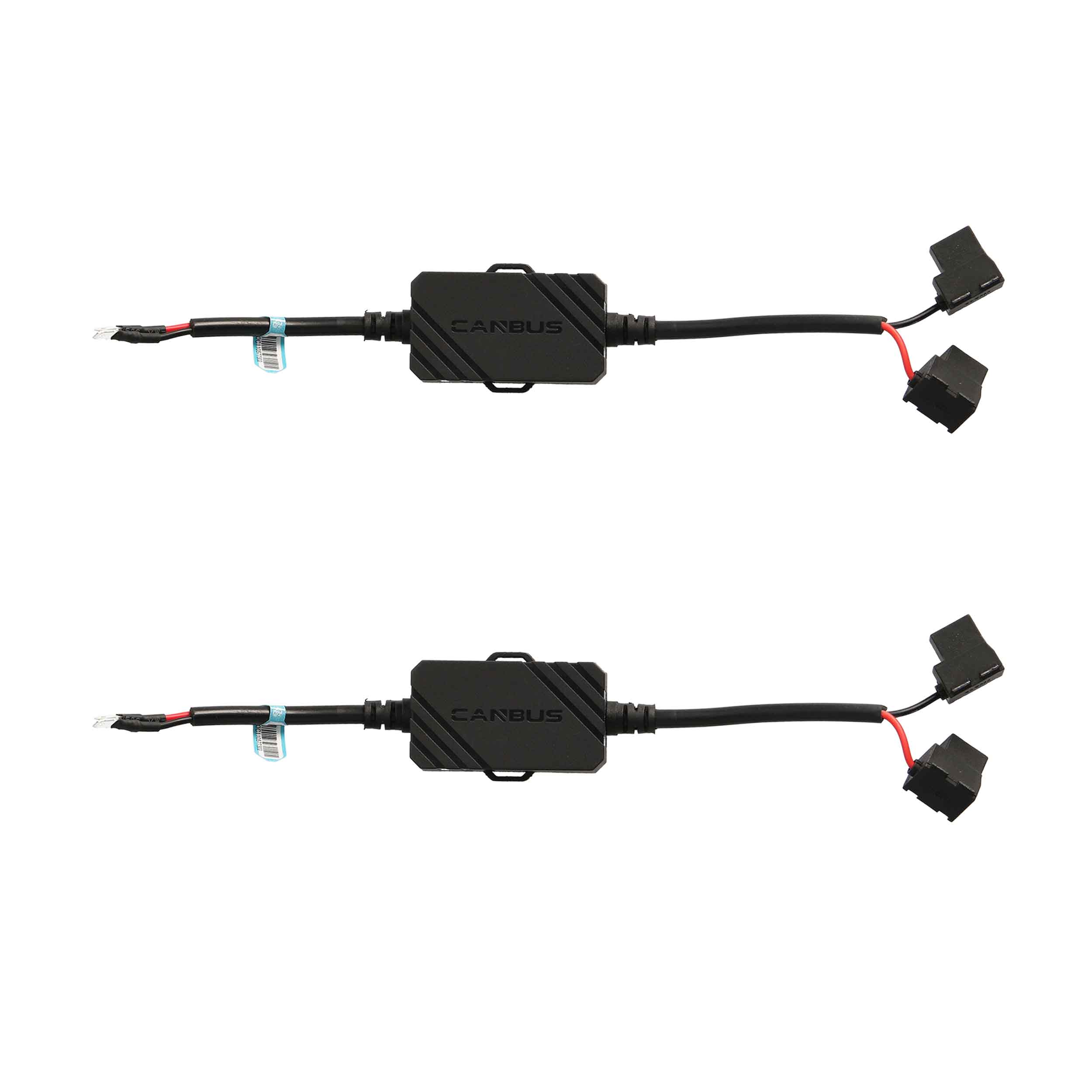 Daytona Lights H3 CANBUS Decoders - Pair