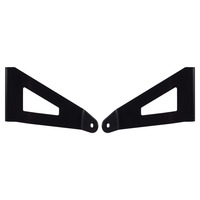 Brackets for 54 Inch Curved Lightbar - Ford