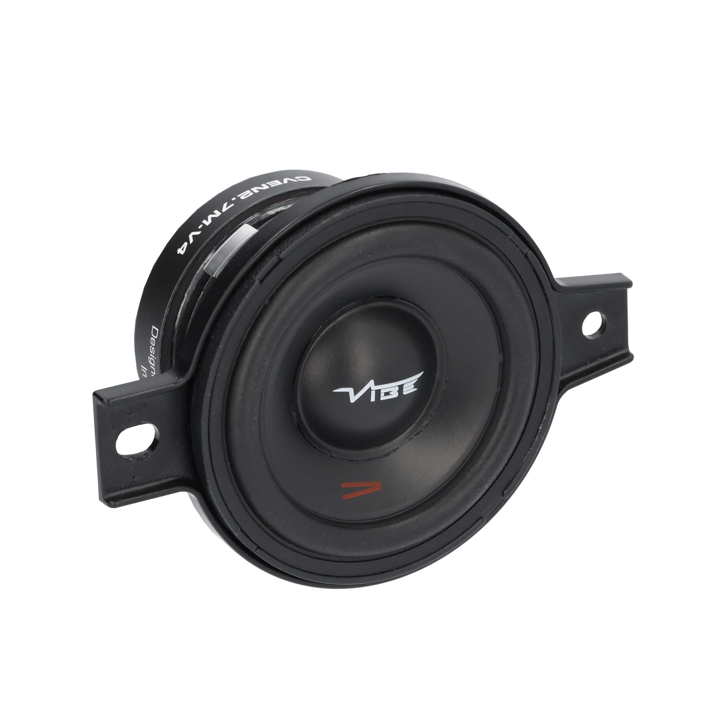 Audio Kit – Chevrolet Silverado | GMC Sierra Crew Cab 2019-2025 (BOSE amplified)