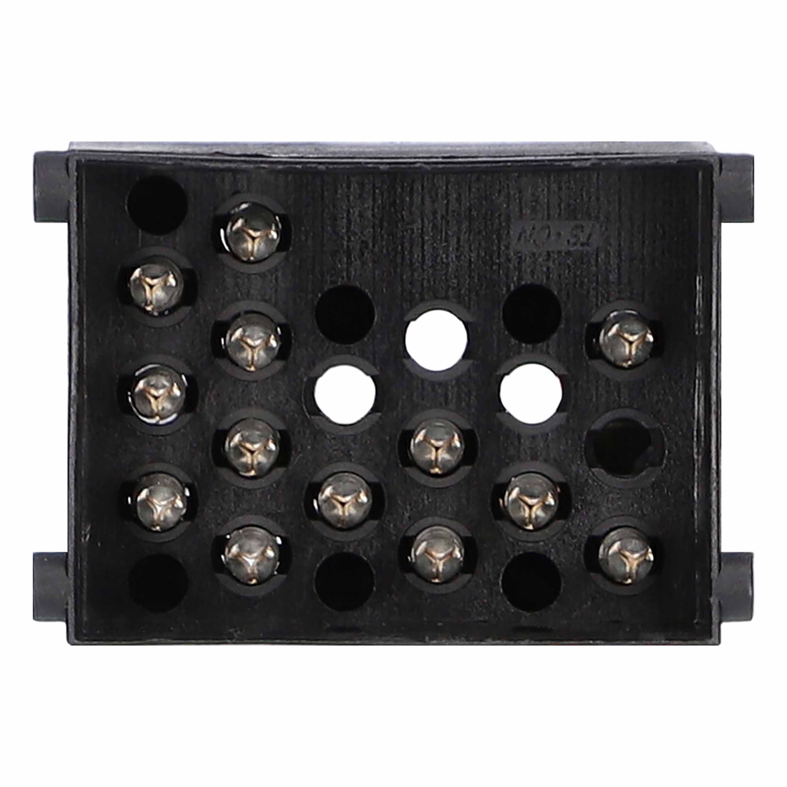 BMW Power 4 Speaker 1991-2006