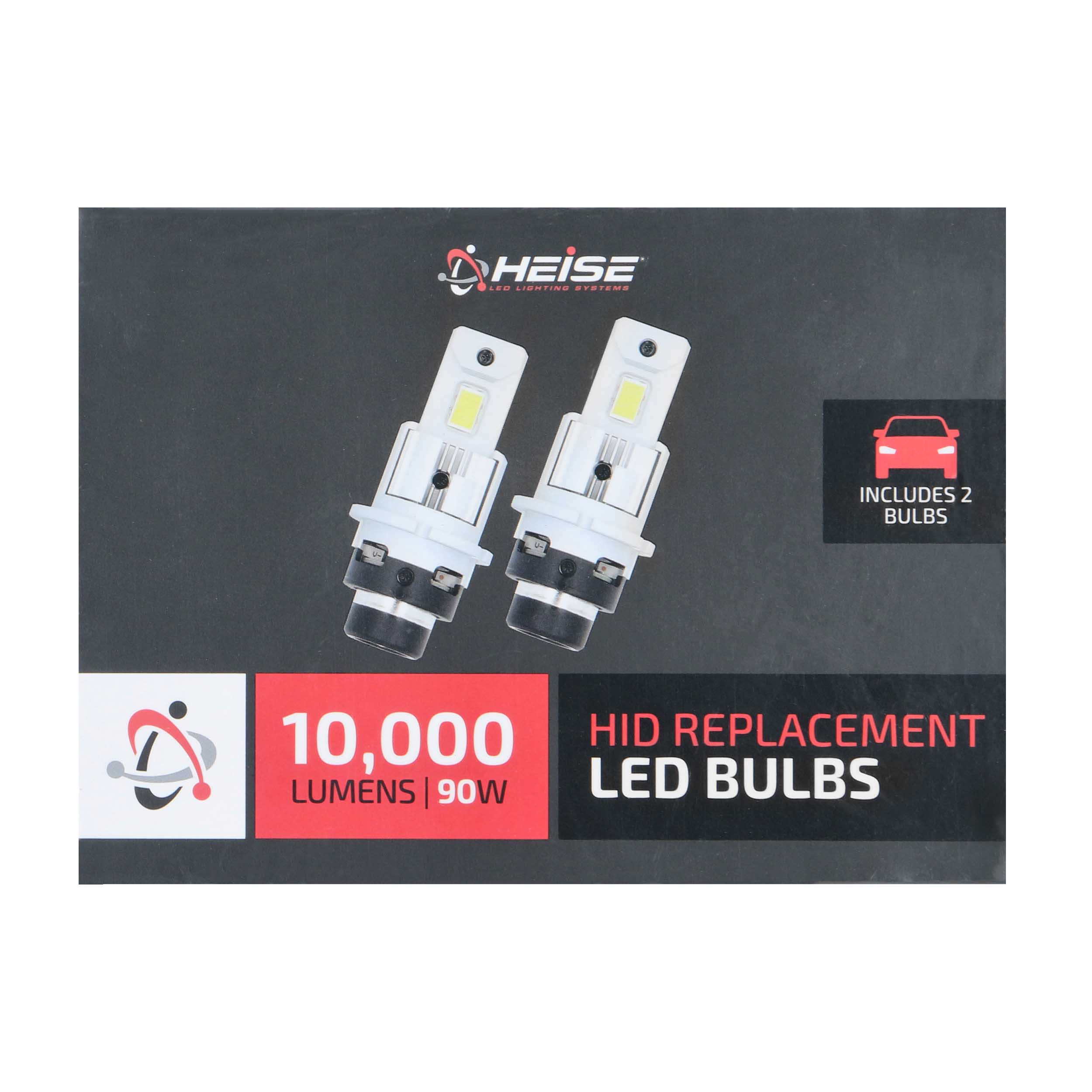 D2 HID to LED Conversion Bulb