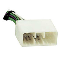 Amp Bypass Harness - Dodge | Jeep 1997-2004