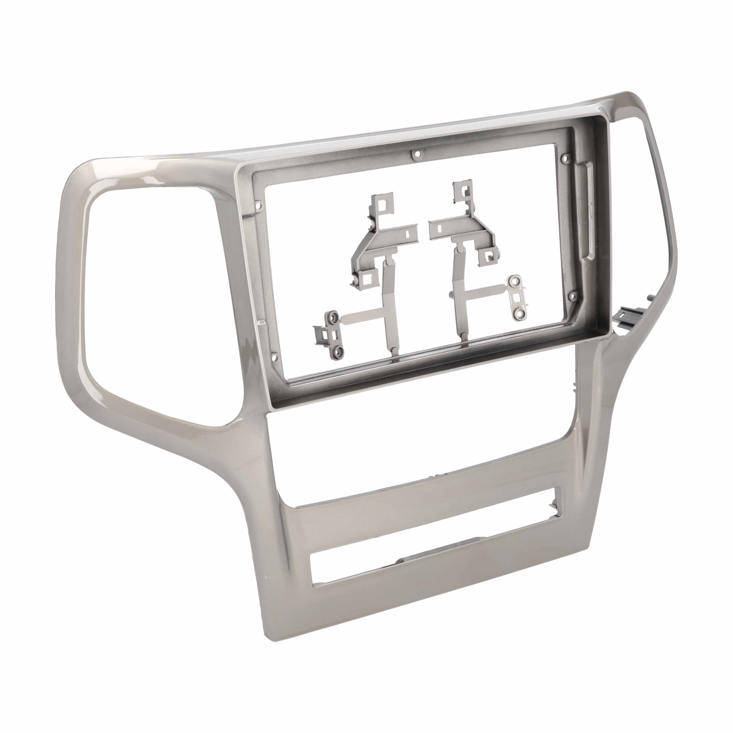 Aküstik Radio-Specific Dash Kit - Jeep Grand Cherokee 2011-2013