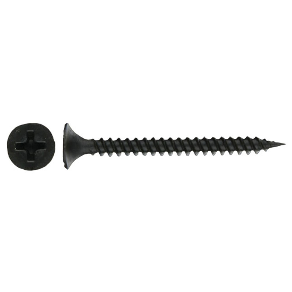 Phillips Stinger Drywall Fine Thread Screw - #6 x 1 1/4 in