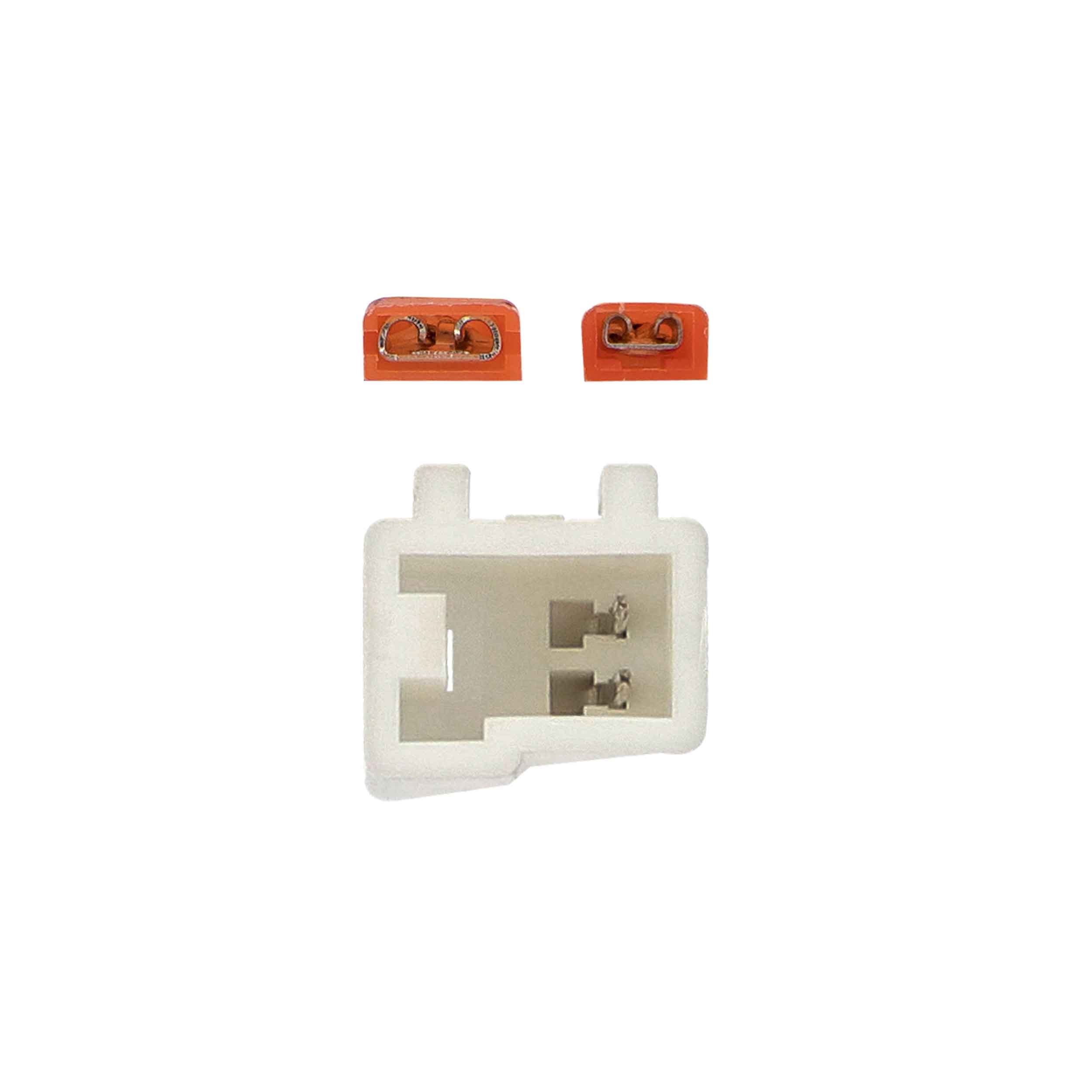 Speaker Harness - Kia/Hyundai 2014-2018 - Pair