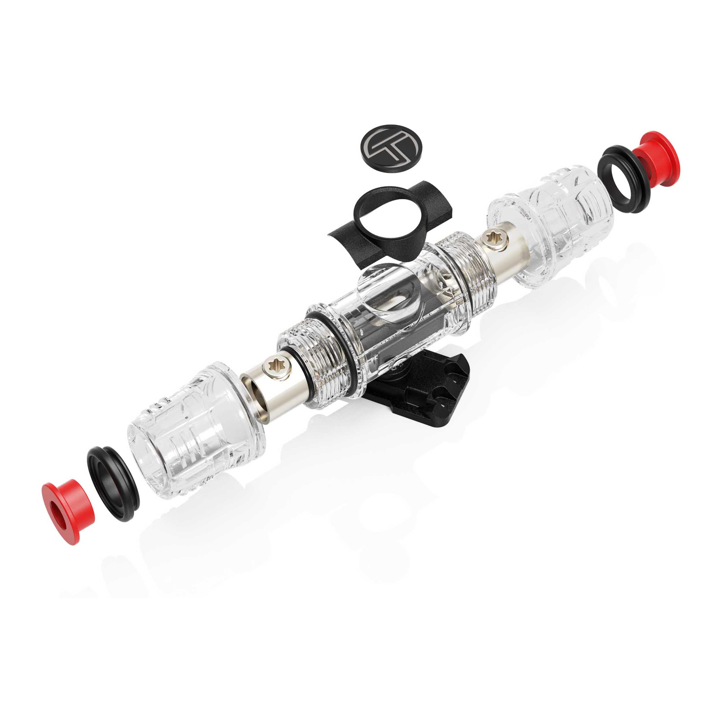 Rotating Inline ANL Fuse Holder