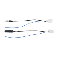 Lexus/Toyota Antenna Adapter 2006-Up