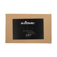 Shuriken Battery Box for SK-BT-100