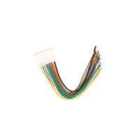 OEM Harness - Nissan 2007-Up | Subaru 2008-2015