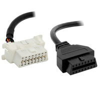 OBDII T-Harness
