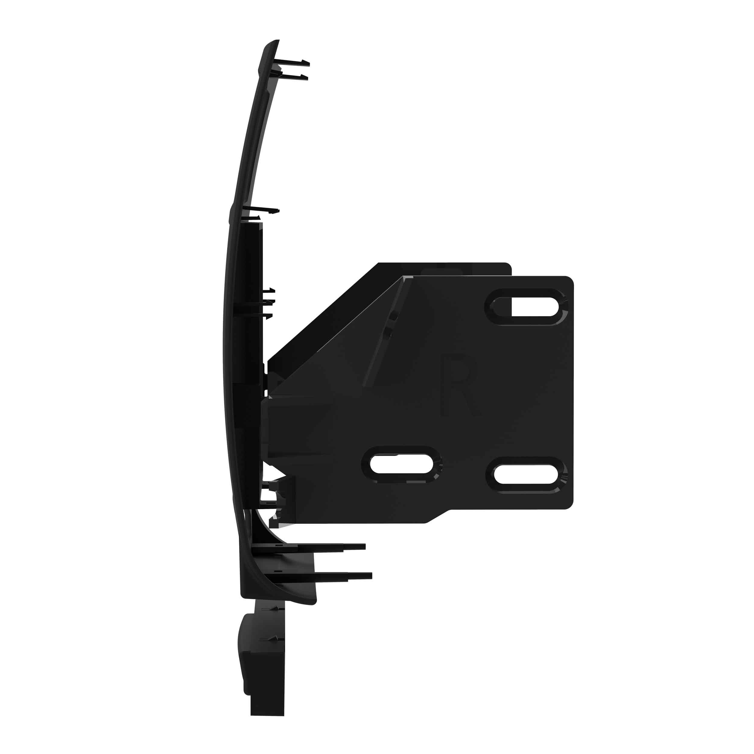 BMW 1 Series (w/o NAV w/Automatic Climate Control) 2008-2013