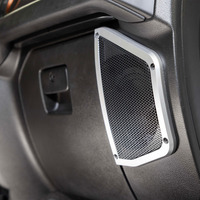 Audio Kit - Jeep® JL 2024-UP (non-amplified)