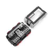 MANL All-In-One Distribution Block | 4 Position