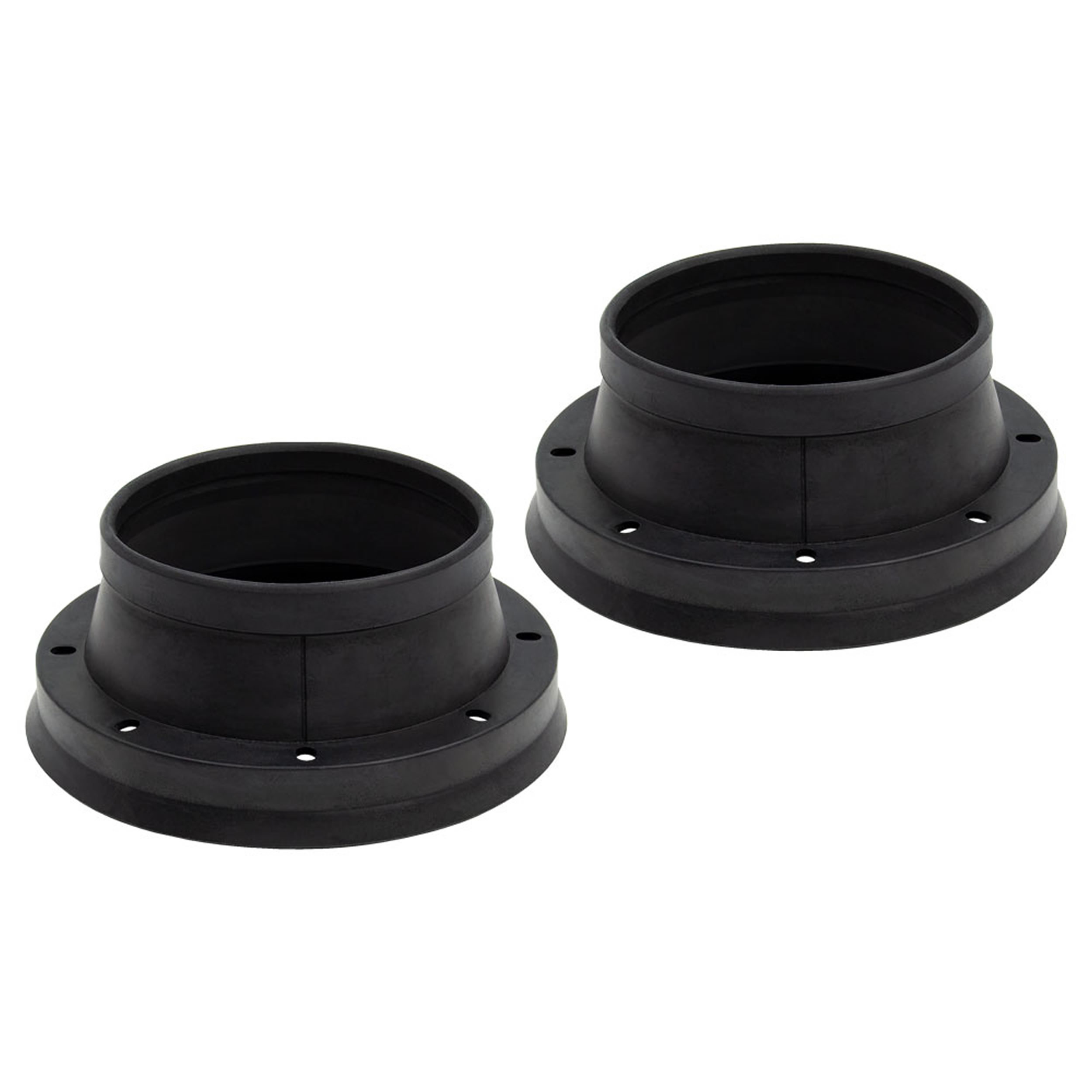 2 Piece Speaker Baffle Kit 5.5 Inch - Pkg/Pair