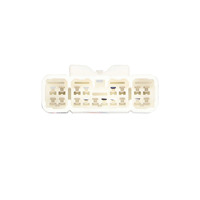 Amp Bypass Harness - Isuzu Rodeo 2002-2003