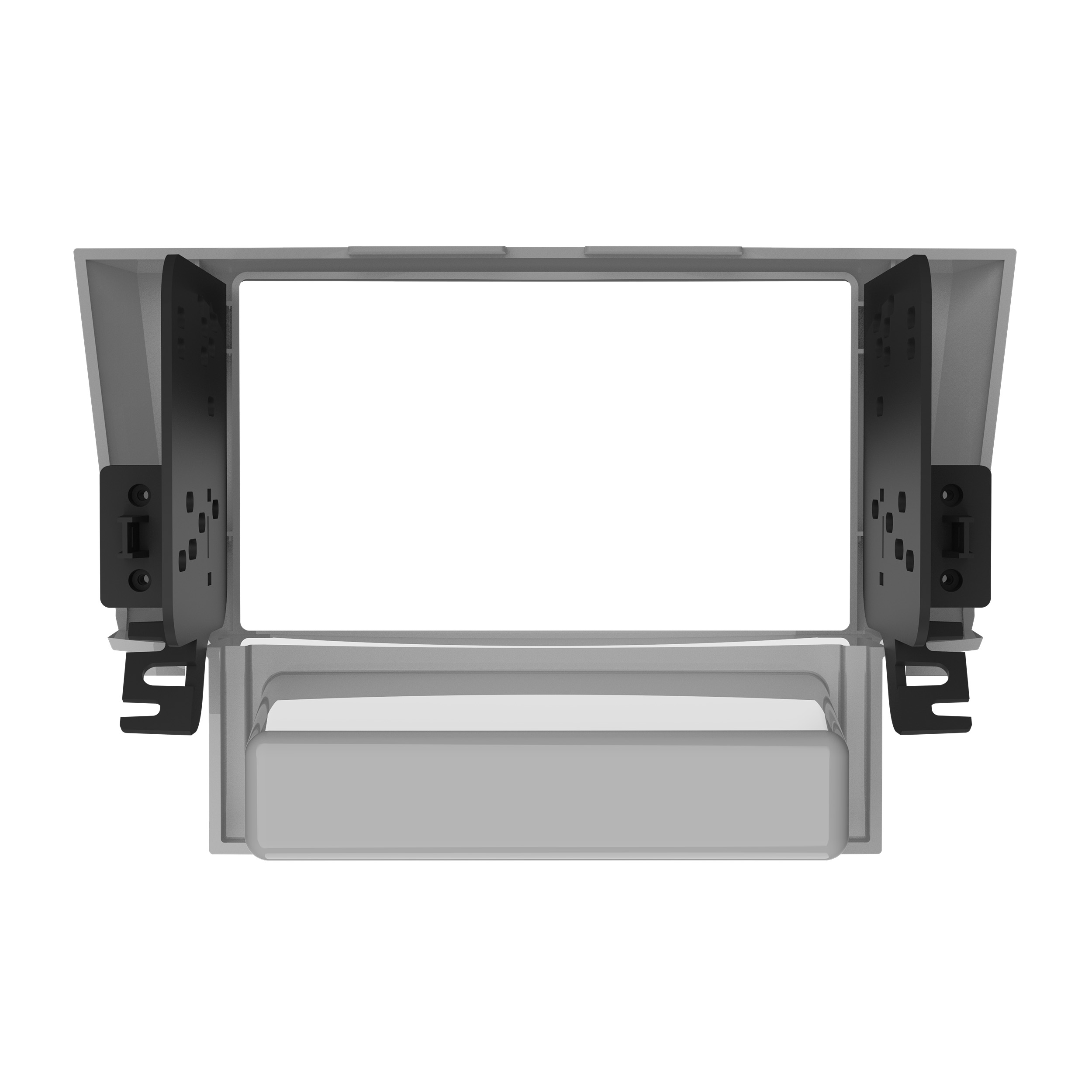 Lexus LS430 2001-2006 NON-NAV DDIN