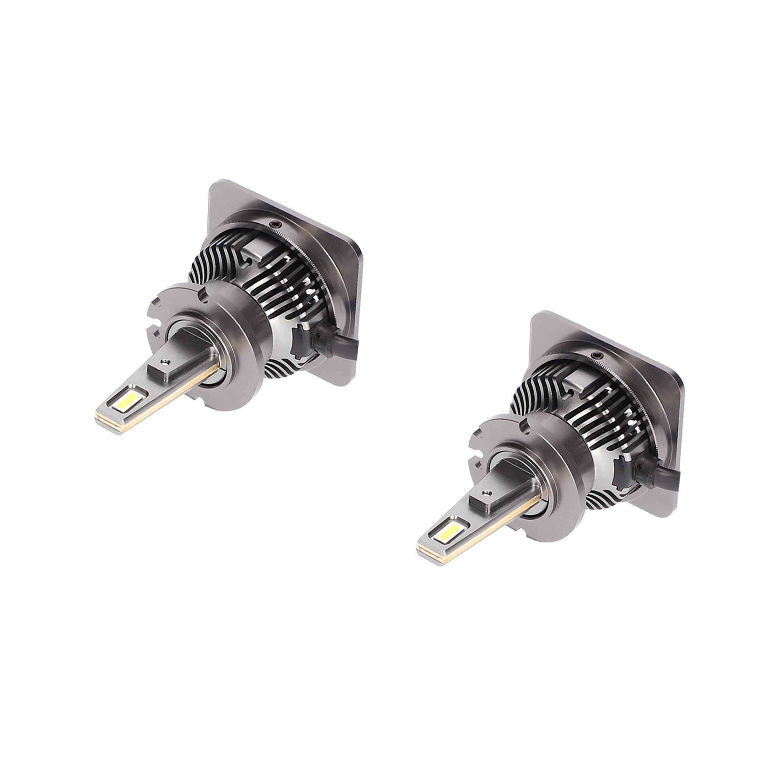 Pro Series LED Bulbs - Fits D2S, D2R